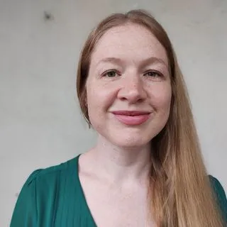 DENISE GERBER - PSICÓLOGA en Centro Médico Phillips