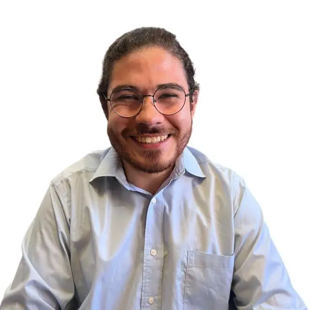 VALENTÍN FARÍAS - PSICÓLOGO en Centro Médico Phillips